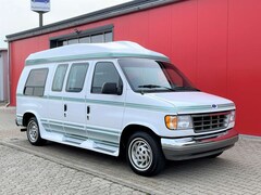 Bild des Angebotes Ford Econoline E-150 Van, org. 64300 km,wie neu, 3 Jahre Garantie