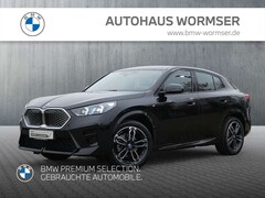 Bild des Angebotes BMW iX2 eDrive20 M Sportpaket Head-Up DAB LED Shz