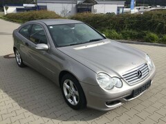 Bild des Angebotes Mercedes-Benz C 180 Kompressor,Autom,Temp,Klima,gut.Zust.!