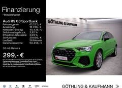 Bild des Angebotes Audi RS Q3 *280 km/H*Pano*Matrix*Sonos*Virtu