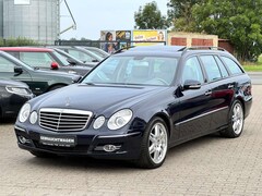 Bild des Angebotes Mercedes-Benz E 500 Avantgarde 2.Hand 18" Alus Leder Navi Xenon SD HK