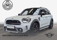 Bild des Angebotes MINI Cooper SD Countryman Cooper SD ALL4 LED DAB Pano RFK Shz Komfortzg. uvm