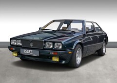 Bild des Angebotes Maserati Biturbo SI * Wertgutachten Note 2 *