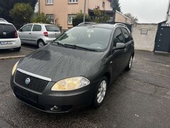 Bild des Angebotes Fiat Croma 2.2 16V