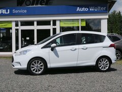 Bild des Angebotes Ford B-Max Titanium SHZ KLIMATR. WKR PDC GARANTIE SUPERSAUBER