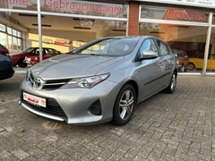 Bild des Angebotes Toyota Auris 1.33 Dual-VVT-i Comfort