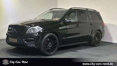 Bild des Angebotes Mercedes-Benz GL 63 AMG BRABUS 700 WIDESTAR 4M-PANO-360-TV-23Z