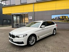 Bild des Angebotes BMW 520 HYBRID AUTOMATIK/NAVI/LED/TEMPOMAT*