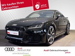 Bild des Angebotes Audi TT RS Coupé TFSI S-tronic NAVI+B&O+Matrix-LED Klima