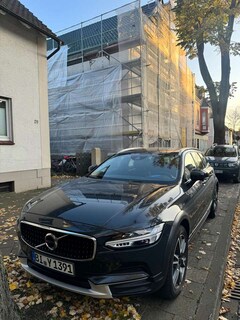 Bild des Angebotes Volvo V90 Cross Country D5 AWD Geartronic