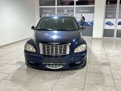 Bild des Angebotes Chrysler PT Cruiser 2.0Limited e-Sitze SHZ GA Alu Klima el.SP Spieg. b