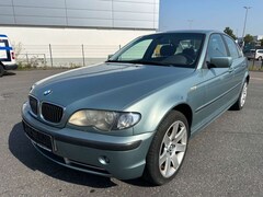 Bild des Angebotes BMW 330 Baureihe 3 Lim. 330xi