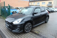 Bild des Angebotes Suzuki Swift Sport 103Kw/1.Hand/LED/Navi/Kamera/Key-Go