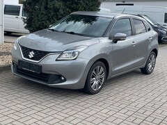 Bild des Angebotes Suzuki Baleno Comfort