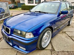 Bild des Angebotes BMW 328 i Touring E36 M-Paket * Rentner * Service NEU