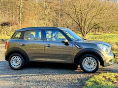 Bild des Angebotes MINI Cooper SD Countryman Mini Cooper SD Countryman All4