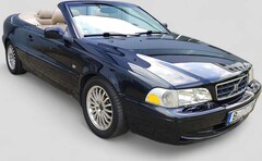 Bild des Angebotes Volvo C70 C70 Cabrio 2.0T Automatik / Vollausstattung