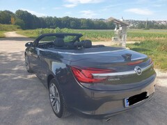 Bild des Angebotes Opel Cascada Cascada 2.0 D (CDTi ecoFLEX) Start/StopInnovation