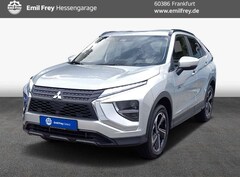 Bild des Angebotes Mitsubishi Eclipse Cross Plug-In Hybrid 4WD Basis