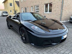 Bild des Angebotes Ferrari F430 *Spider*F1*Service*Neu*