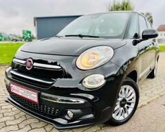 Bild des Angebotes Fiat 500L Lounge, AHK, 1te Hand, TÜV 08/25, Panorama