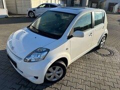 Bild des Angebotes Daihatsu Sirion 1.0