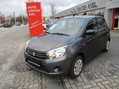 Bild des Angebotes Suzuki Celerio 1.0 Club *Klima*Ganzjahresreifen*5-türig