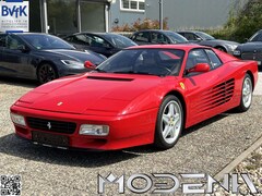 Bild des Angebotes Ferrari 512 TR ZAHNRIEMEN NEU