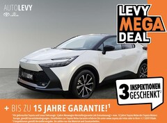 Bild des Angebotes Toyota C-HR 1.8 Hybrid Style ACC*NAVI*LHZ*SHZ*CarPlay