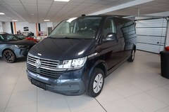 Bild des Angebotes VW T6 Caravelle T6.1Caravelle/LANG/AHK/DAB/NAVI/FULL LINK