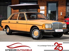 Bild des Angebotes Mercedes-Benz 230 W123 |Einzelstück|1.Hand|