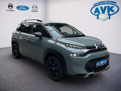 Bild des Angebotes Citroen C3 Aircross AUTOMATIK, Navi, Sitzhzng