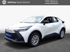 Bild des Angebotes Toyota C-HR 1.8 Hybrid Business Edition