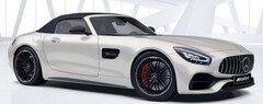 Bild des Angebotes Mercedes-Benz AMG GT AMG+GT+C+Roadster+AMG+Speedshift+DCT+7G