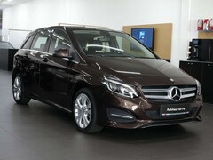 Bild des Angebotes Mercedes-Benz B 180 SCORE AUT./LED/AHK/SHZ/PDC/ORIENTBRAUN!