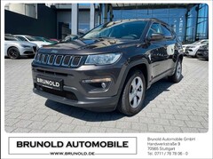 Bild des Angebotes Jeep Compass Longitude FWD