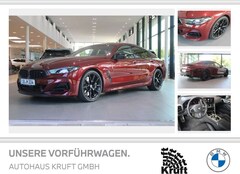 Bild des Angebotes BMW M850 i xDrive Gran Coupe+999,-€ mtl+LASERLICHT+SOFTCLOS