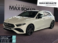 Bild des Angebotes Mercedes-Benz A 250 e AMG*Night*Kamera*Standhzg*TOT-Assist*DAB