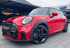 Bild des Angebotes MINI Cooper S Cooper Works Trim/Pano/HeaUp/Sport/Touch/LenkHeiz