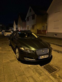 Bild des Angebotes Jaguar XF 2.2 Diesel