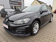 Bild des Angebotes VW Golf R Line/DSG/KAMERA+PDC/SHZ