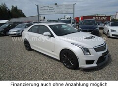 Bild des Angebotes Cadillac ATS -V 3,6  *Europamodell*Navi *Magnetic Ride*