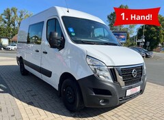 Bild des Angebotes Nissan NV400 Kastenwagen L2H2 3,5t COMFORT 3 DPF DAB Keyless Rü