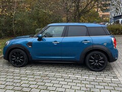 Bild des Angebotes MINI One Countryman LEDER*SHZ*PANORAMA*PEPPER II