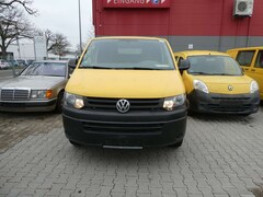 Bild des Angebotes VW T5 Transporter Kasten