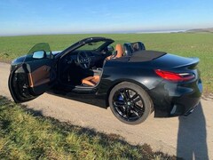 Bild des Angebotes BMW Z4 M Z4 M40i Aut.