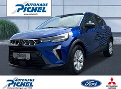 Bild des Angebotes Mitsubishi ASX Plus *FACELIFT *TEMPOMAT+NAVIGATION+RÜCKFAHRKAMERA