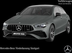 Bild des Angebotes Mercedes-Benz CLA 35 AMG CLA 35 4M AMG+PANO+360°+MULTIBEAM+FAHRASS+HUD+8G