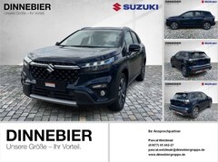 Bild des Angebotes Suzuki S-Cross 1.5 COMF.+ALLGRIP AGS 360 SpurH KlimaA