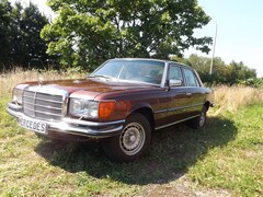 Bild des Angebotes Mercedes-Benz 450 SEL 6.9